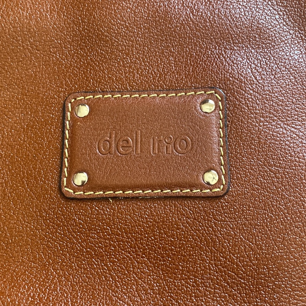 Del Rio messenger bag - Picture 3 of 12